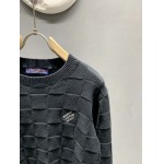 2026年8月29日秋冬新作Louis Vuittonウールのプルオーバー高品質人気の商品/YGY工場