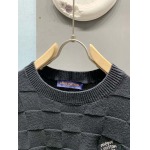 2026年8月29日秋冬新作Louis Vuittonウールのプルオーバー高品質人気の商品/YGY工場