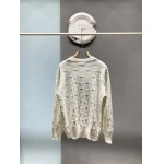 2026年8月29日秋冬新作Louis Vuittonウールのプルオーバー高品質人気の商品/YGY工場