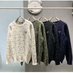2026年8月29日秋冬新作Louis Vuittonウールのプルオーバー高品質人気の商品/YGY工場