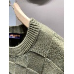 2026年8月29日秋冬新作Louis Vuittonウールのプルオーバー高品質人気の商品/YGY工場