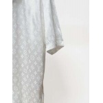 2026年8月29日秋冬新作Louis Vuitton半袖 tシャツ高品質人気の商品/YGY工場