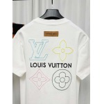 2026年8月29日秋冬新作Louis Vuitton半袖 tシャツ高品質人気の商品/YGY工場