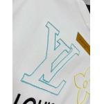 2026年8月29日秋冬新作Louis Vuitton半袖 tシャツ高品質人気の商品/YGY工場