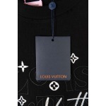 2026年8月29日秋冬新作Louis Vuitton半袖 tシャツ高品質人気の商品/YGY工場