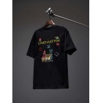 2026年8月29日秋冬新作Louis Vuitton半袖 tシャツ高品質人気の商品/YGY工場