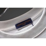 2026年8月29日秋冬新作Louis Vuitton半袖 tシャツ高品質人気の商品/YGY工場