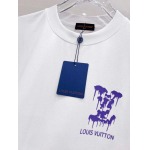 2026年8月29日秋冬新作Louis Vuitton半袖 tシャツ高品質人気の商品/YGY工場