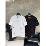 2026年8月29日秋冬新作Louis Vuitton半袖 tシャツ高品質人気の商品/YGY工場