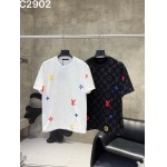 2026年8月29日秋冬新作Louis Vuitton半袖 tシャツ高品質人気の商品/YGY工場