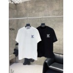 2026年8月29日秋冬新作Louis Vuitton半袖 tシャツ高品質人気の商品/YGY工場