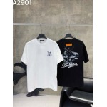 2026年8月29日秋冬新作Louis Vuitton半袖 tシャツ高品質人気の商品/YGY工場
