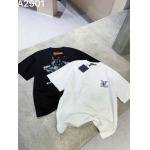 2026年8月29日秋冬新作Louis Vuitton半袖 tシャツ高品質人気の商品/YGY工場