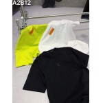2026年8月29日秋冬新作Louis Vuitton半袖 tシャツ高品質人気の商品/YGY工場