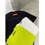 2026年8月29日秋冬新作Louis Vuitton半袖 tシャツ高品質人気の商品/YGY工場