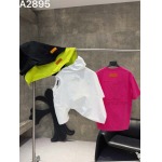 2026年8月29日秋冬新作Louis Vuitton半袖 tシャツ高品質人気の商品/YGY工場