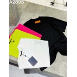 2026年8月29日秋冬新作Louis Vuitton半袖 tシャツ高品質人気の商品/YGY工場