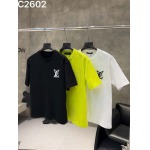 2026年8月29日秋冬新作Louis Vuitton半袖 tシャツ高品質人気の商品/YGY工場