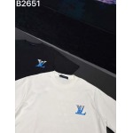 2026年8月29日秋冬新作Louis Vuitton半袖 tシャツ高品質人気の商品/YGY工場