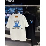 2026年8月29日秋冬新作Louis Vuitton半袖 tシャツ高品質人気の商品/YGY工場