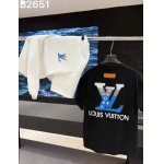 2026年8月29日秋冬新作Louis Vuitton半袖 tシャツ高品質人気の商品/YGY工場