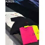 2026年8月29日秋冬新作Louis Vuitton半袖 tシャツ高品質人気の商品/YGY工場