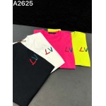 2026年8月29日秋冬新作Louis Vuitton半袖 tシャツ高品質人気の商品/YGY工場