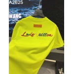 2026年8月29日秋冬新作Louis Vuitton半袖 tシャツ高品質人気の商品/YGY工場