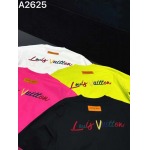 2026年8月29日秋冬新作Louis Vuitton半袖 tシャツ高品質人気の商品/YGY工場