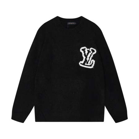 2026年8月29日秋冬新作Louis Vuittonセータ...