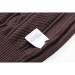 2026年8月29日秋冬新作Louis Vuittonセーター高品質人気の商品/YGY工場