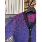 2026年8月29日秋冬新作Louis Vuittonカーディガンのコート高品質人気の商品/YGY工場