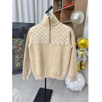 2026年8月29日秋冬新作Louis Vuitton ニットカーディガン  高品質人気の商品/YGY工場