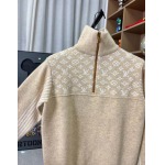 2026年8月29日秋冬新作Louis Vuitton ニットカーディガン  高品質人気の商品/YGY工場