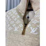 2026年8月29日秋冬新作Louis Vuitton ニットカーディガン  高品質人気の商品/YGY工場
