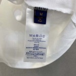 2026年8月29日秋冬新作Louis Vuitton半袖 tシャツ高品質人気の商品/YGY工場