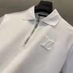 2026年8月29日秋冬新作Louis Vuitton半袖 tシャツ高品質人気の商品/YGY工場
