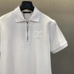 2026年8月29日秋冬新作Louis Vuitton半袖 tシャツ高品質人気の商品/YGY工場