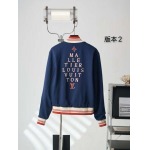 2026年8月29日秋冬新作Louis Vuittonジャケット高品質人気の商品/YGY工場