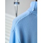 2026年8月29日秋冬新作Louis Vuittonニットのセーター高品質人気の商品/YGY工場