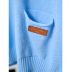 2026年8月29日秋冬新作Louis Vuittonニットのセーター高品質人気の商品/YGY工場