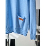 2026年8月29日秋冬新作Louis Vuittonニットのセーター高品質人気の商品/YGY工場