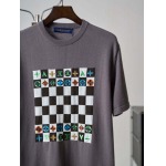 2026年8月29日秋冬新作Louis Vuitton半袖 tシャツ高品質人気の商品/YGY工場