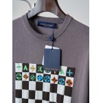 2026年8月29日秋冬新作Louis Vuitton半袖 tシャツ高品質人気の商品/YGY工場