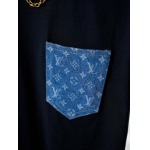 2026年8月29日秋冬新作Louis Vuitton 女性半袖 tシャツ高品質人気の商品/YGY工場