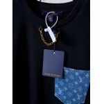 2026年8月29日秋冬新作Louis Vuitton 女性半袖 tシャツ高品質人気の商品/YGY工場