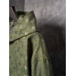 2026年8月29日秋冬新作Louis Vuittonジャケット高品質人気の商品/YGY工場