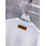 2026年8月29日秋冬新作Louis Vuitton半袖 tシャツ高品質人気の商品/YGY工場