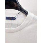 2026年8月29日秋冬新作Louis Vuitton半袖 tシャツ高品質人気の商品/YGY工場