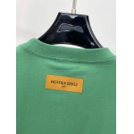 2026年8月29日秋冬新作Louis Vuitton半袖 tシャツ高品質人気の商品/YGY工場